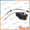 Serrure de porte droite pour FORD | EZC-FR-385, 132-017-065